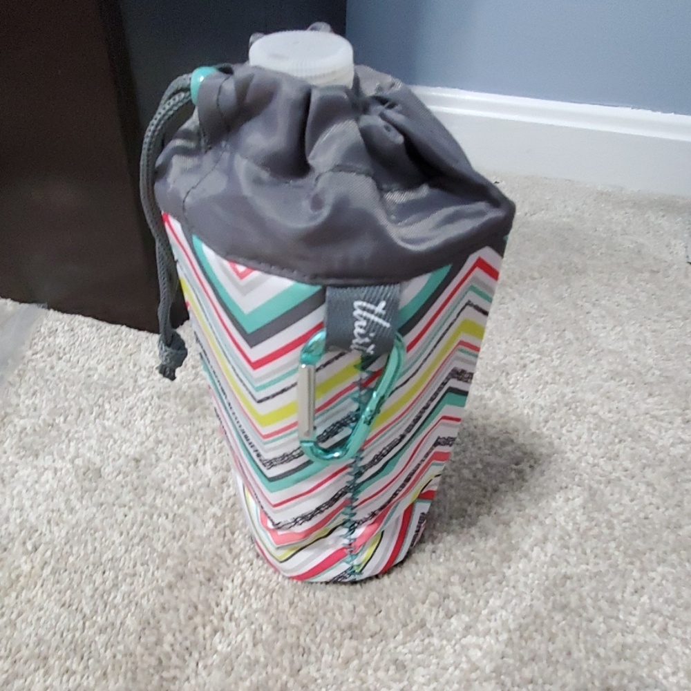 31 Bring-a-Bottle Thermal